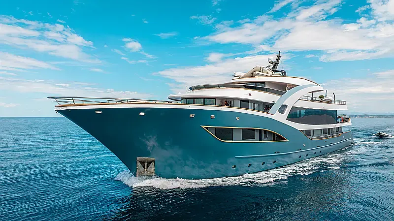Motoryacht (ID=8808) - фото 10
