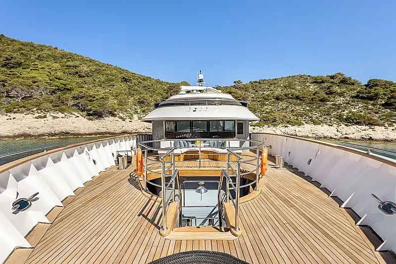 Motoryacht (ID=8808) - фото 28