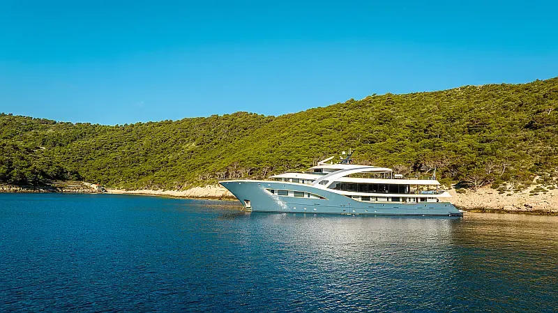 Motoryacht (ID=8808) - фото 5
