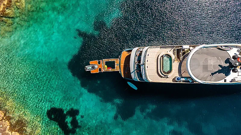 Motoryacht (ID=8808) - фото 8