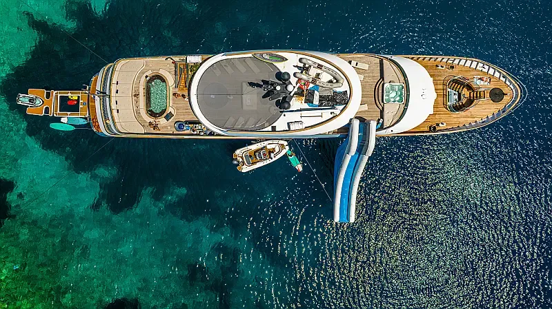 Motoryacht (ID=8808) - фото 69