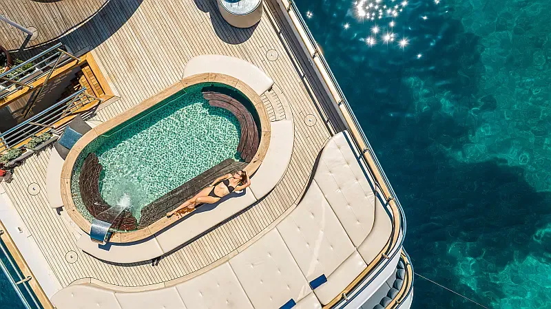 Motoryacht (ID=8808) - фото 16