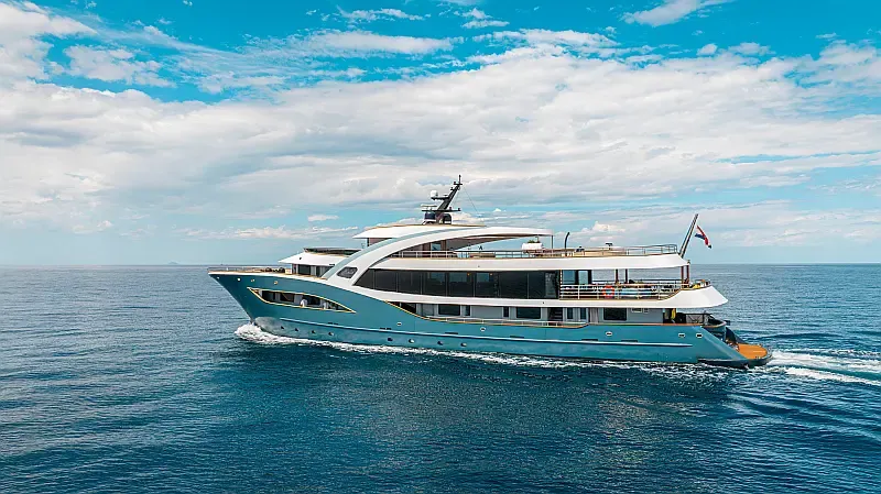 Motoryacht (ID=8808) - фото 12
