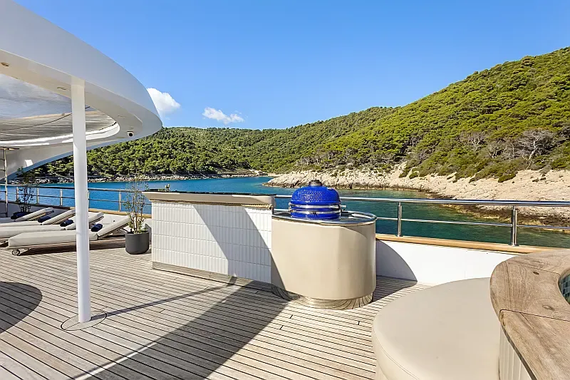 Motoryacht (ID=8808) - фото 19