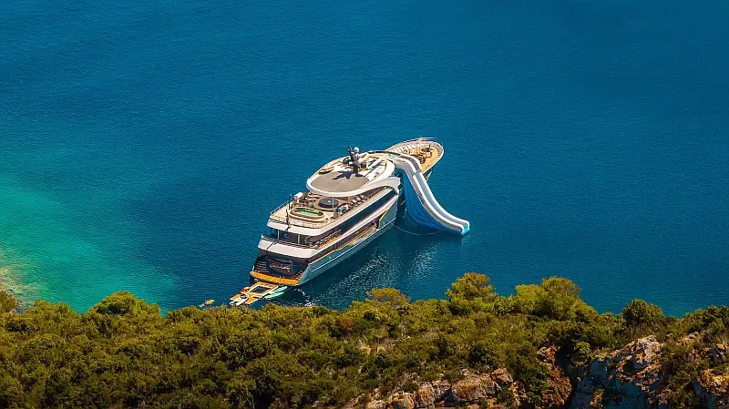 Motoryacht (ID=8808) - фото 7