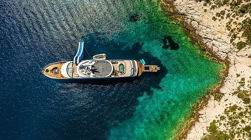 Motoryacht (ID=8808) - фото 70