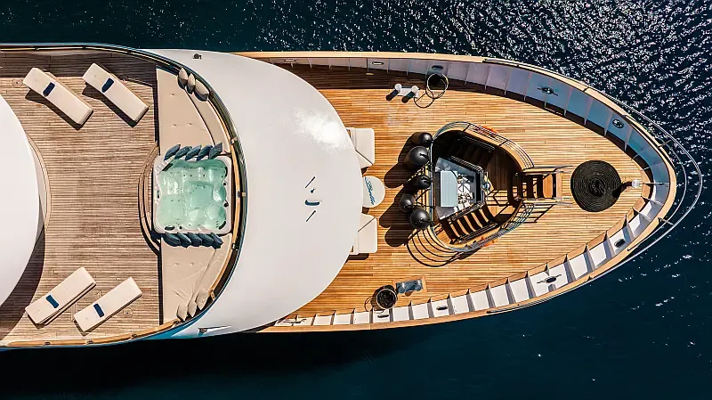 Motoryacht (ID=8808) - фото 21