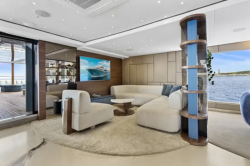 Motoryacht (ID=8808) - фото 31