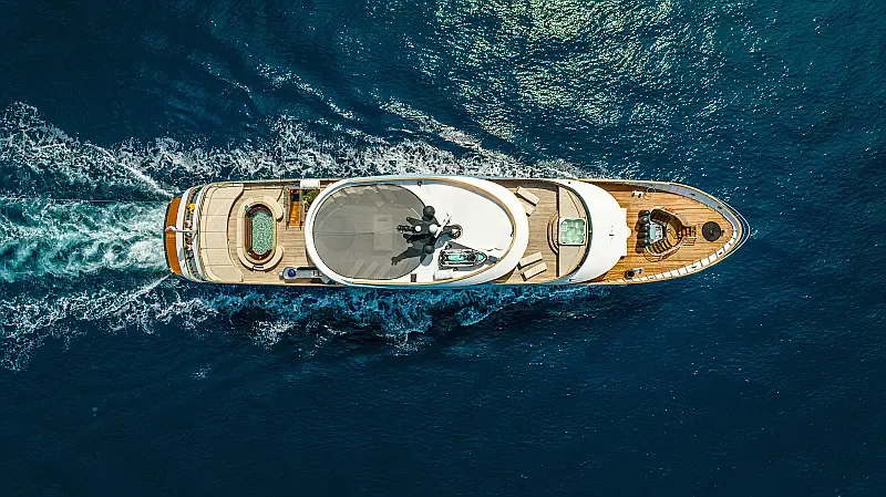 Motoryacht (ID=8808) - фото 15