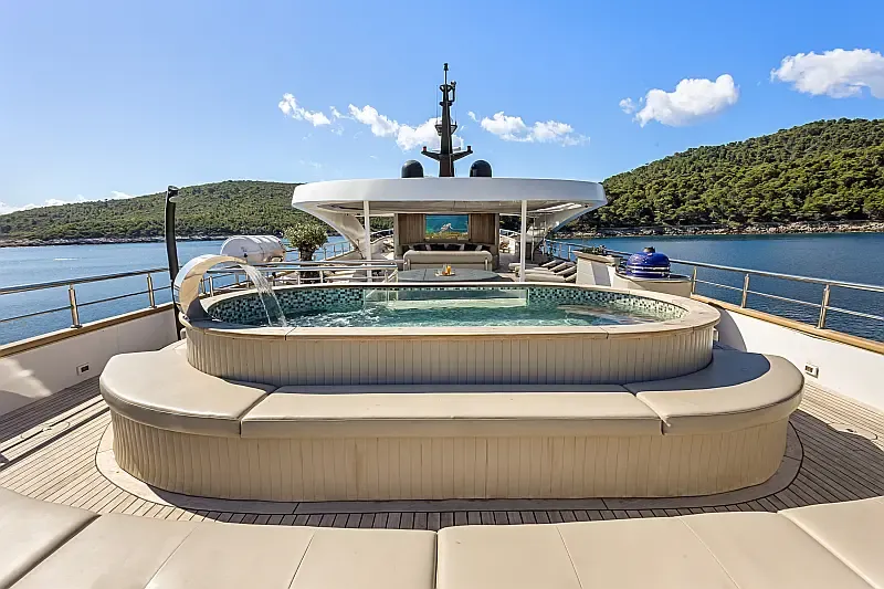 Motoryacht (ID=8808) - фото 23