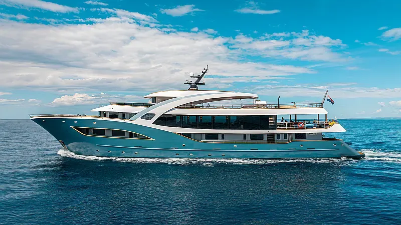 Motoryacht (ID=8808) - фото 4