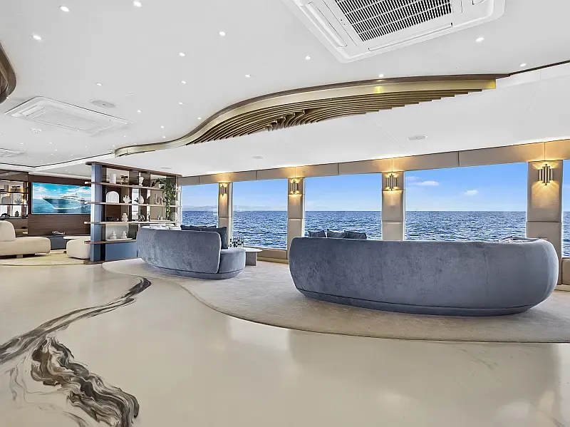 Motoryacht (ID=8808) - фото 3