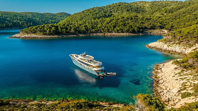 Motoryacht (ID=8808) - фото 6
