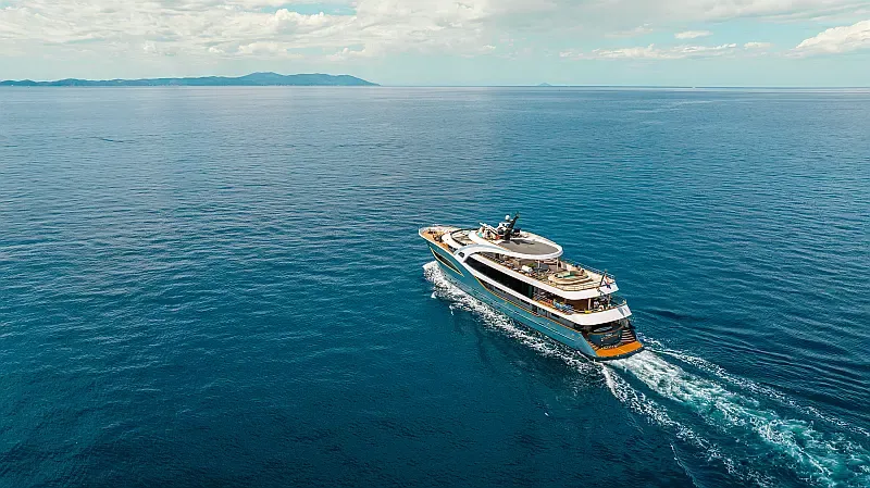 Motoryacht (ID=8808) - фото 13
