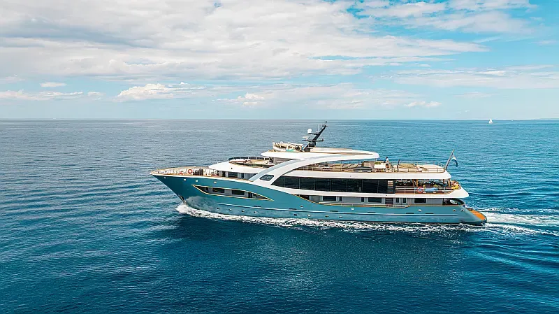 Motoryacht (ID=8808) - фото 11