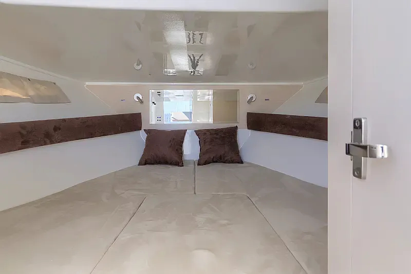 Pacific Craft 750 Sun Cruiser (ID=881) - фото 17