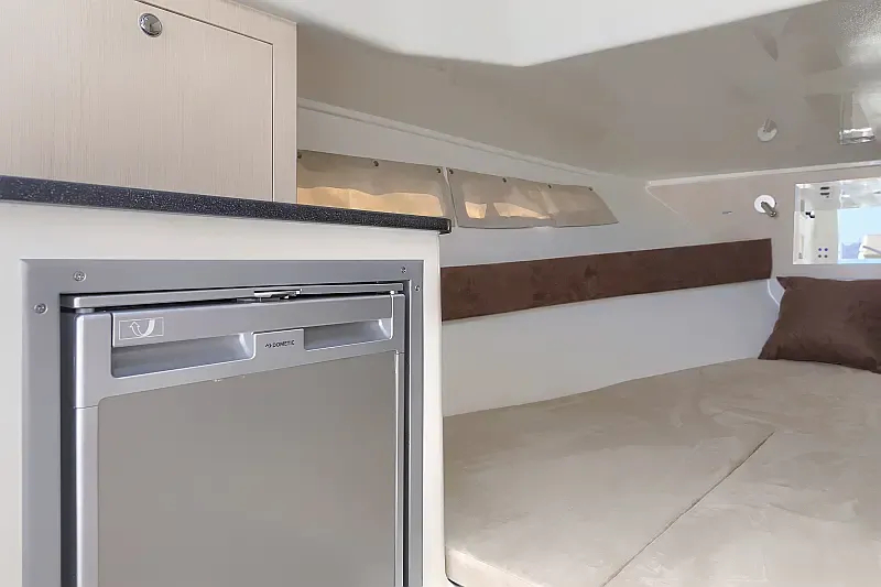 Pacific Craft 750 Sun Cruiser (ID=881) - фото 18