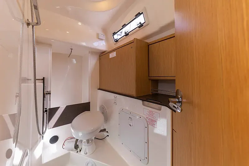 Bavaria Cruiser 34 Style (ID=8815) - фото 12