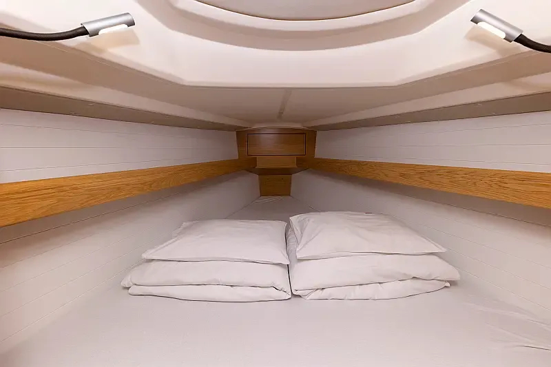 Bavaria Cruiser 34 Style (ID=8815) - фото 17