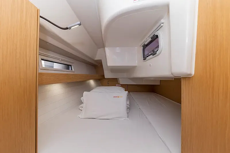 Bavaria Cruiser 34 Style (ID=8815) - фото 13