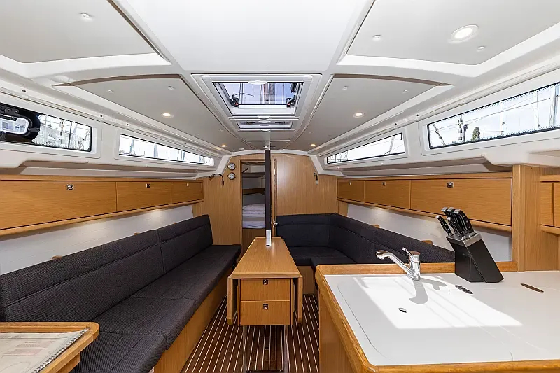 Bavaria Cruiser 34 Style (ID=8815) - фото 8