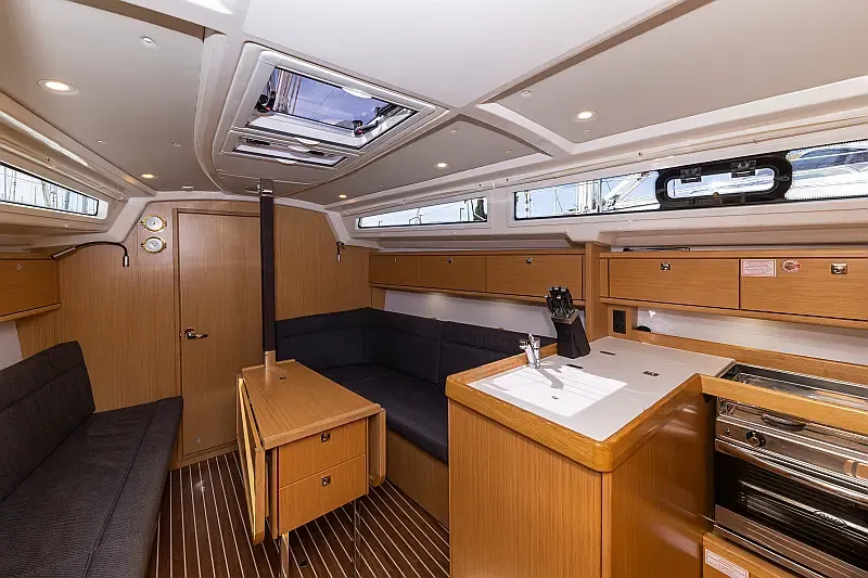 Bavaria Cruiser 34 Style (ID=8815) - фото 21