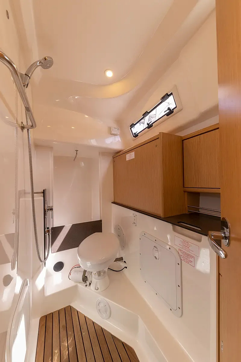 Bavaria Cruiser 34 Style (ID=8815) - фото 11