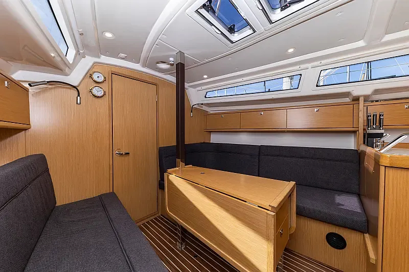 Bavaria Cruiser 34 Style (ID=8815) - фото 20