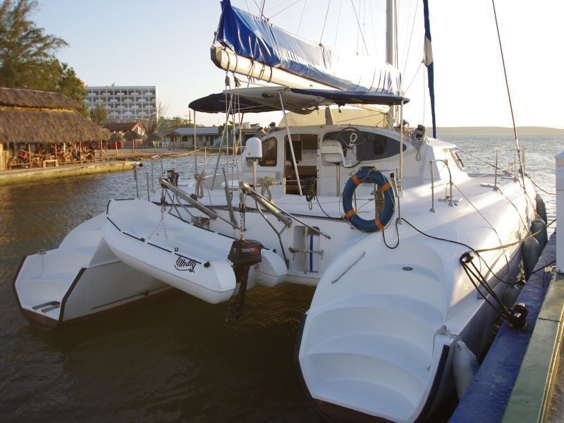 Bahia 46 (ID=882) - фото 4