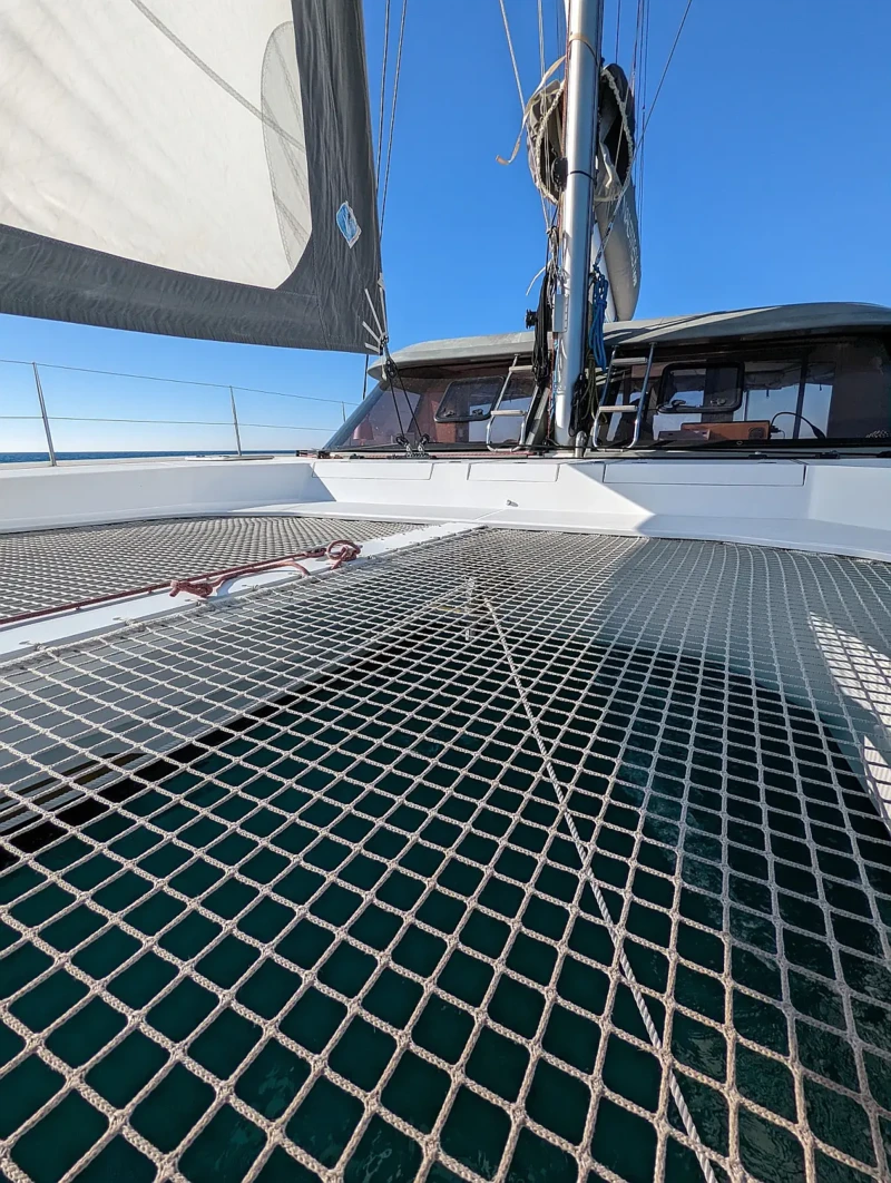 Nautitech 40 Open (ID=8821) - фото 22