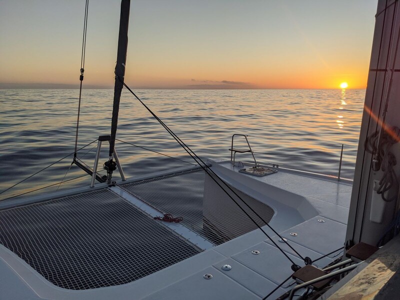 Nautitech 40 Open (ID=8821) - фото 29