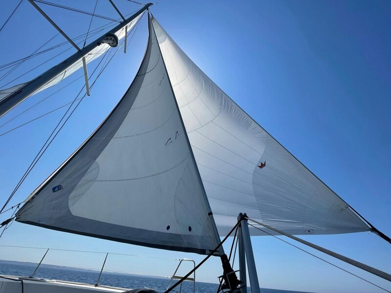 Nautitech 40 Open (ID=8821) - фото 14
