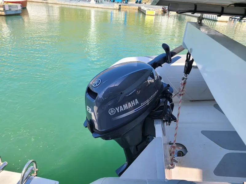 Nautitech 40 Open (ID=8821) - фото 21