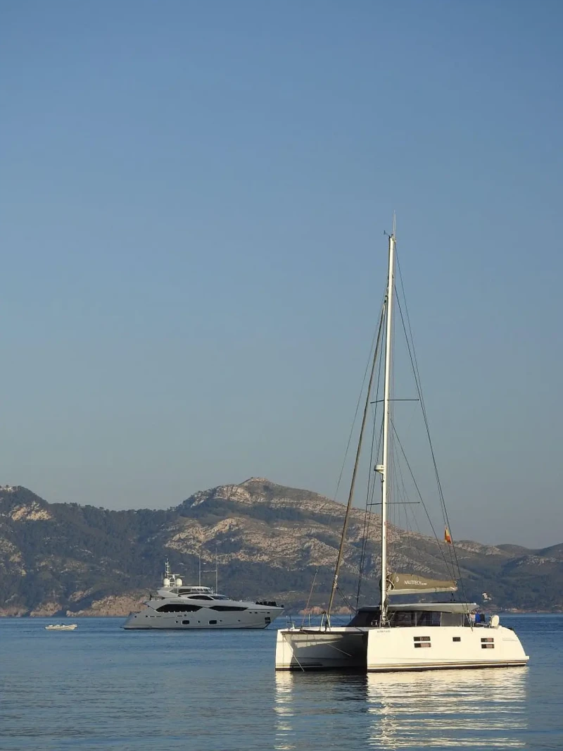Nautitech 40 Open (ID=8821) - фото 16