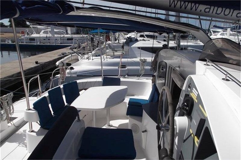 Lavezzi 40 (ID=883) - фото 4