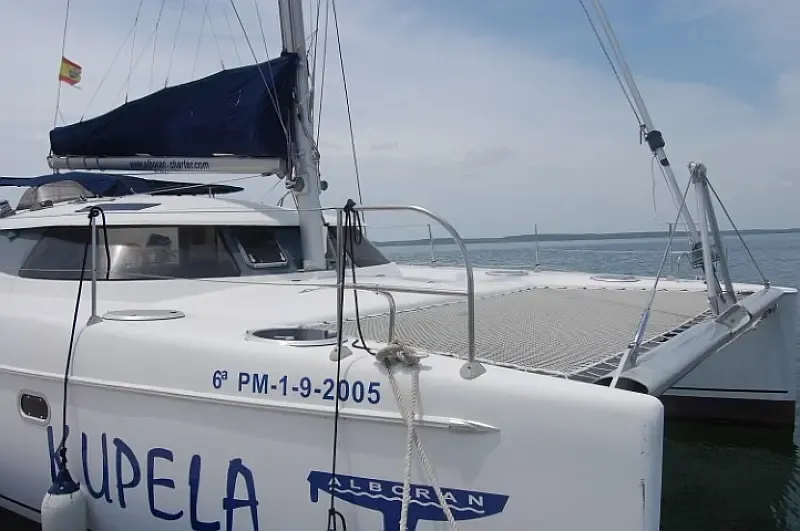 Lavezzi 40 (ID=883) - фото 8