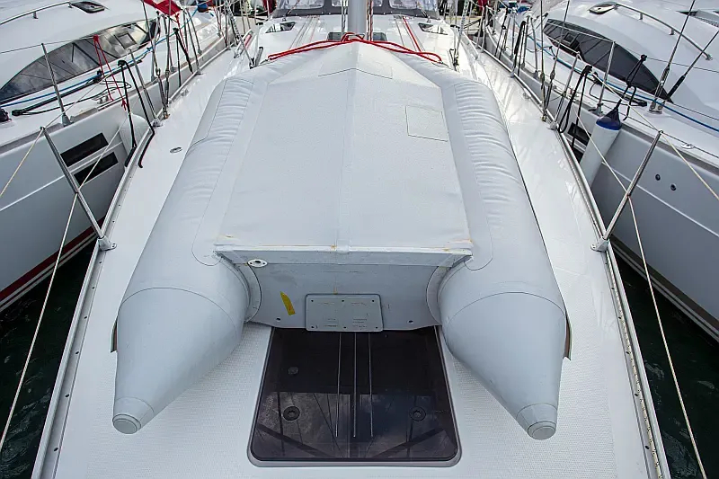 Bavaria Cruiser 41 (ID=8831) - фото 15