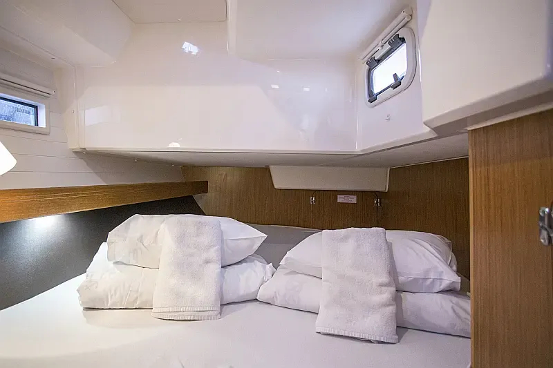 Bavaria Cruiser 41 (ID=8831) - фото 6