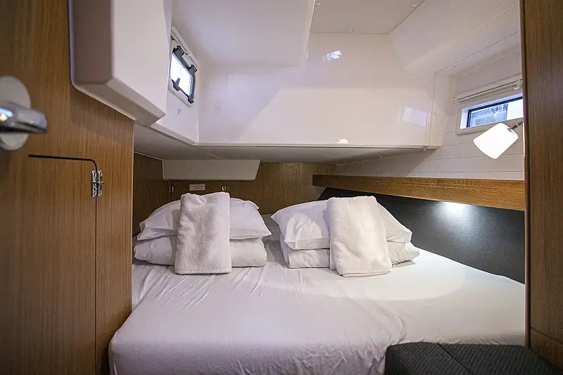 Bavaria Cruiser 41 (ID=8831) - фото 19