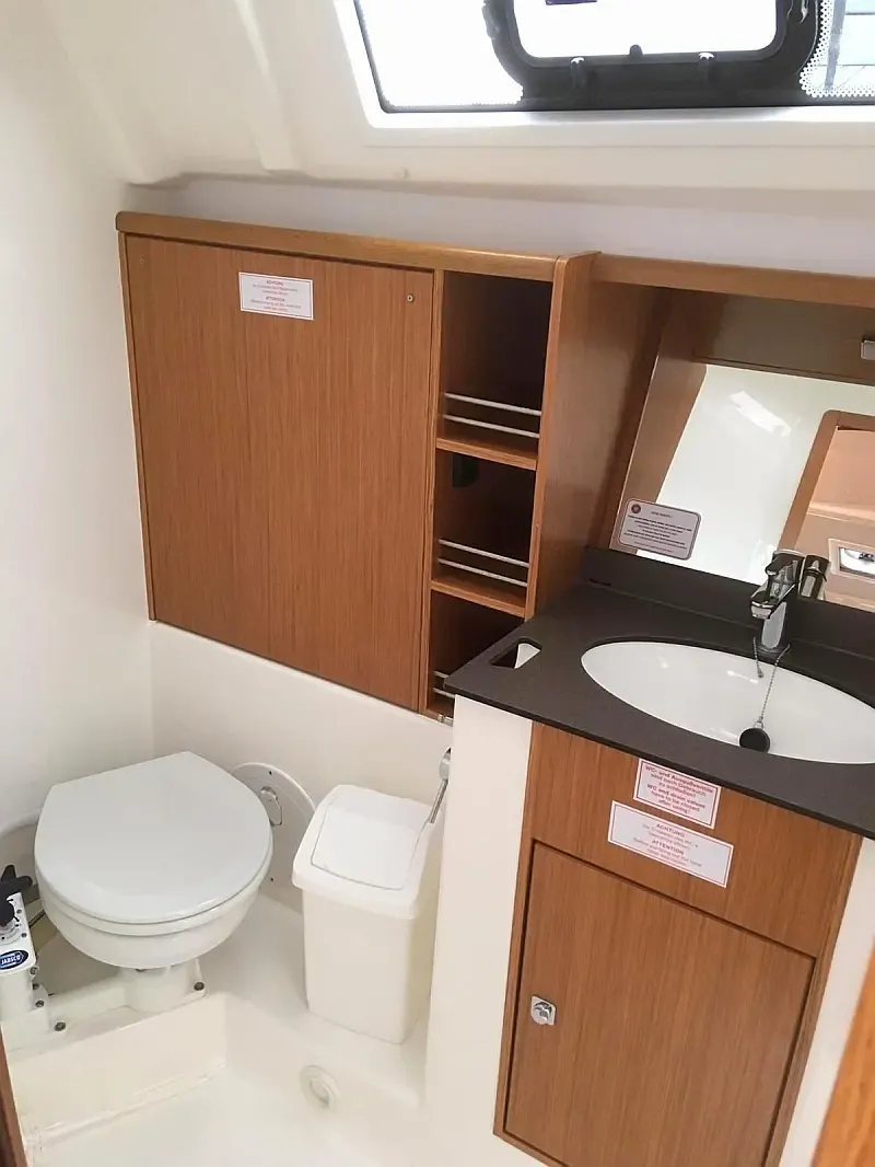 Bavaria Cruiser 41 (ID=8831) - фото 4