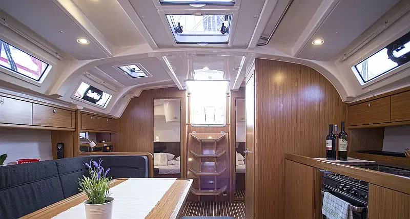 Bavaria Cruiser 41 (ID=8831) - фото 7