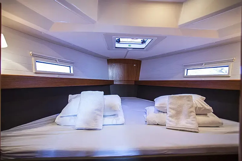 Bavaria Cruiser 41 (ID=8831) - фото 17