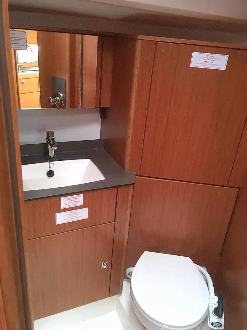 Bavaria Cruiser 41 (ID=8831) - фото 16