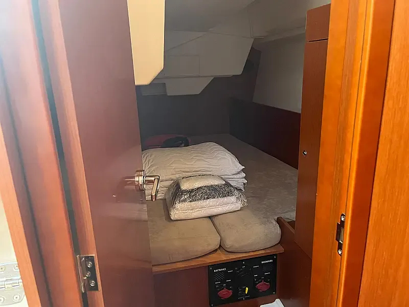 Oceanis 38.1 (ID=8832) - фото 6