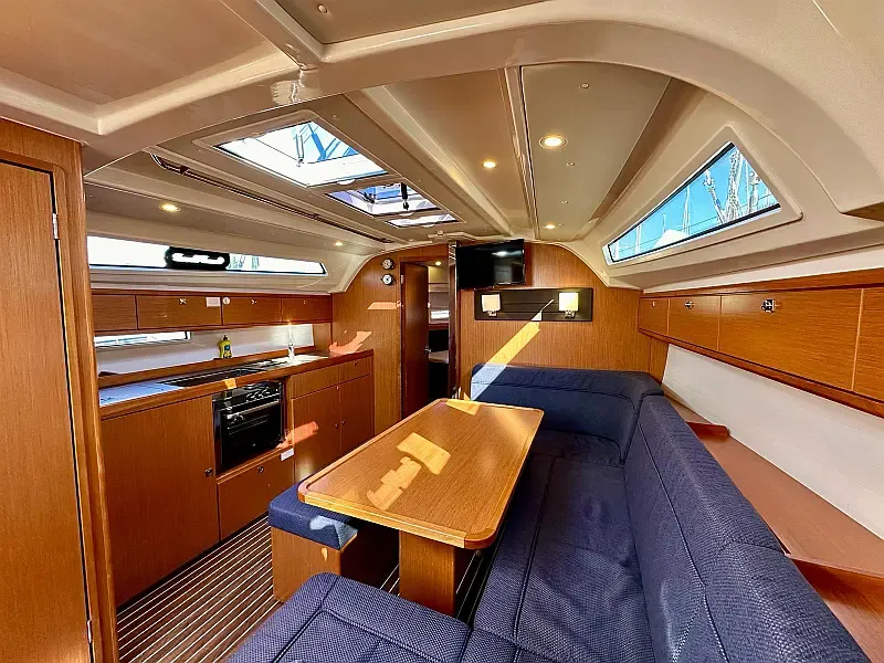 Bavaria Cruiser 41 (ID=8837) - фото 7