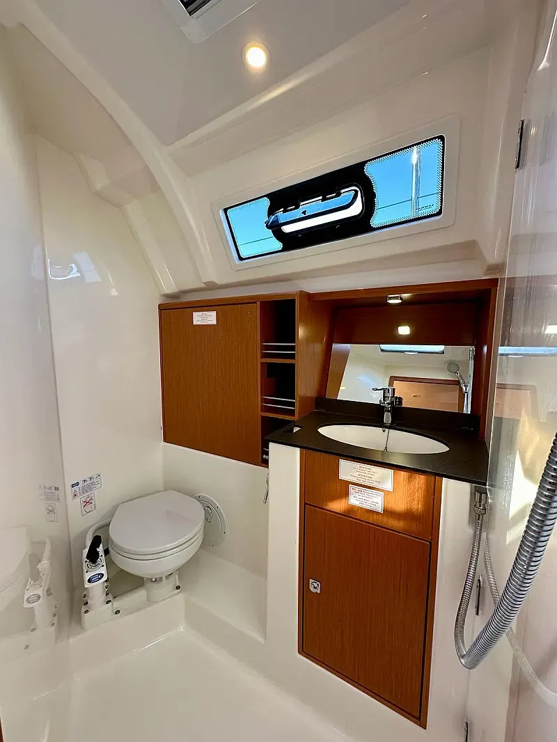 Bavaria Cruiser 41 (ID=8837) - фото 10