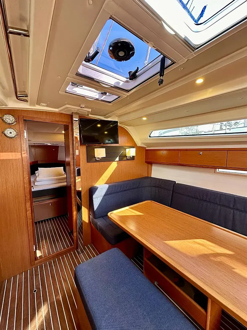 Bavaria Cruiser 41 (ID=8837) - фото 11