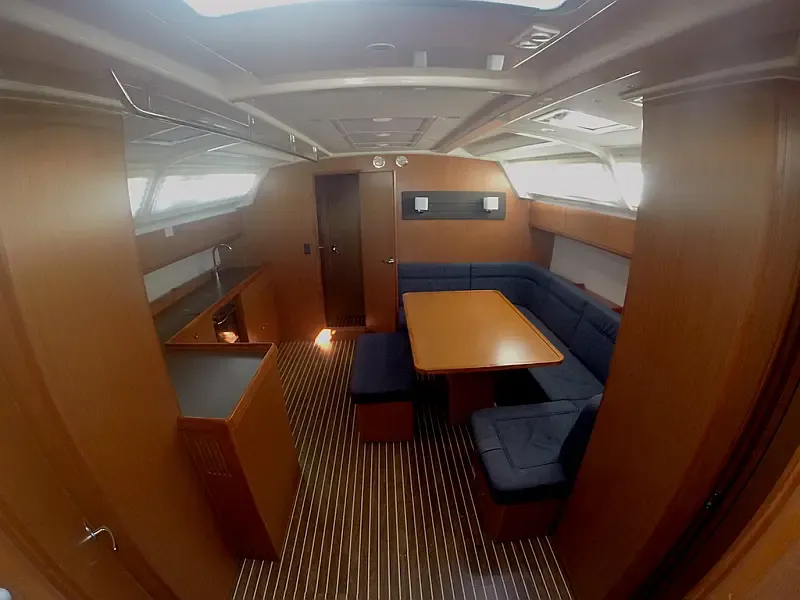 Bavaria Cruiser 46 (ID=8842) - фото 6