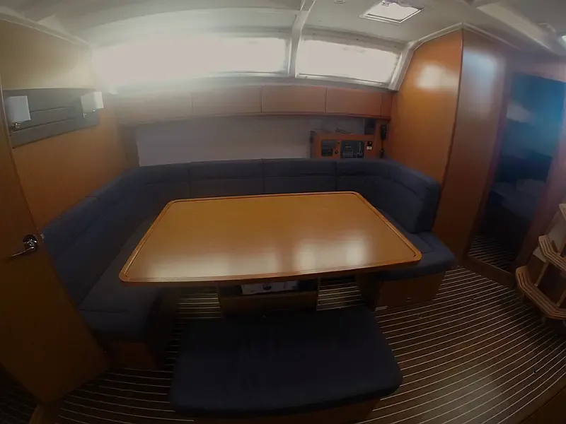 Bavaria Cruiser 46 (ID=8842) - фото 8