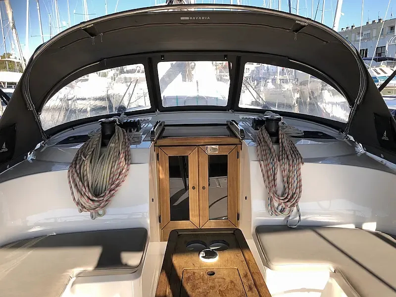 Bavaria Cruiser 46 (ID=8842) - фото 9